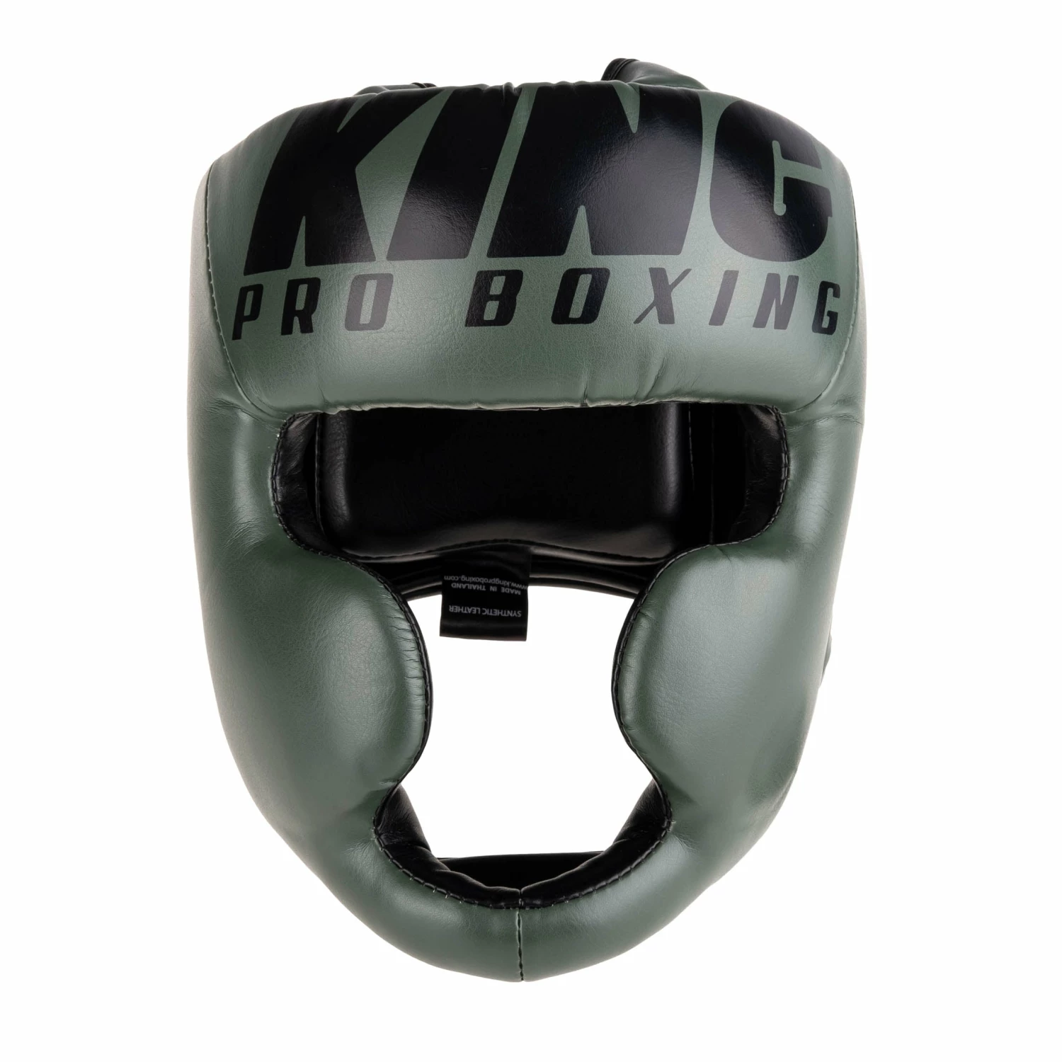 King Headguard - Khaki, Kpb/hg-1 6 King Headguard - Khaki, Kpb/hg-1 - Image 4