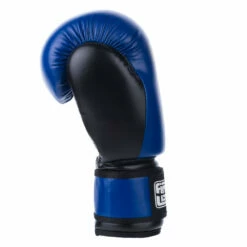 Fighter Basic Gloves - Blue/black, 1376APUBL 9 Fighter Basic Gloves - Blue/black, 1376APUBL -Fighters Europe Store 9b3f26c2036f969ddec78e5671d438a1