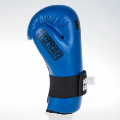 Fighter Open Gloves Strap - Blue, FOG-001BL -Fighters Europe Store 9c0dcb7812dc119400355ac242df02e3