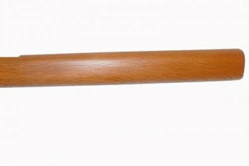 Bokken - Brown, 641 6 Bokken - Brown, 641 - Image 4
