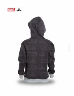 Daedo Hoodie Avangers - Grey, MARV50522 -Fighters Europe Store 9f4a73935089106c03eec95b0c95f3ad