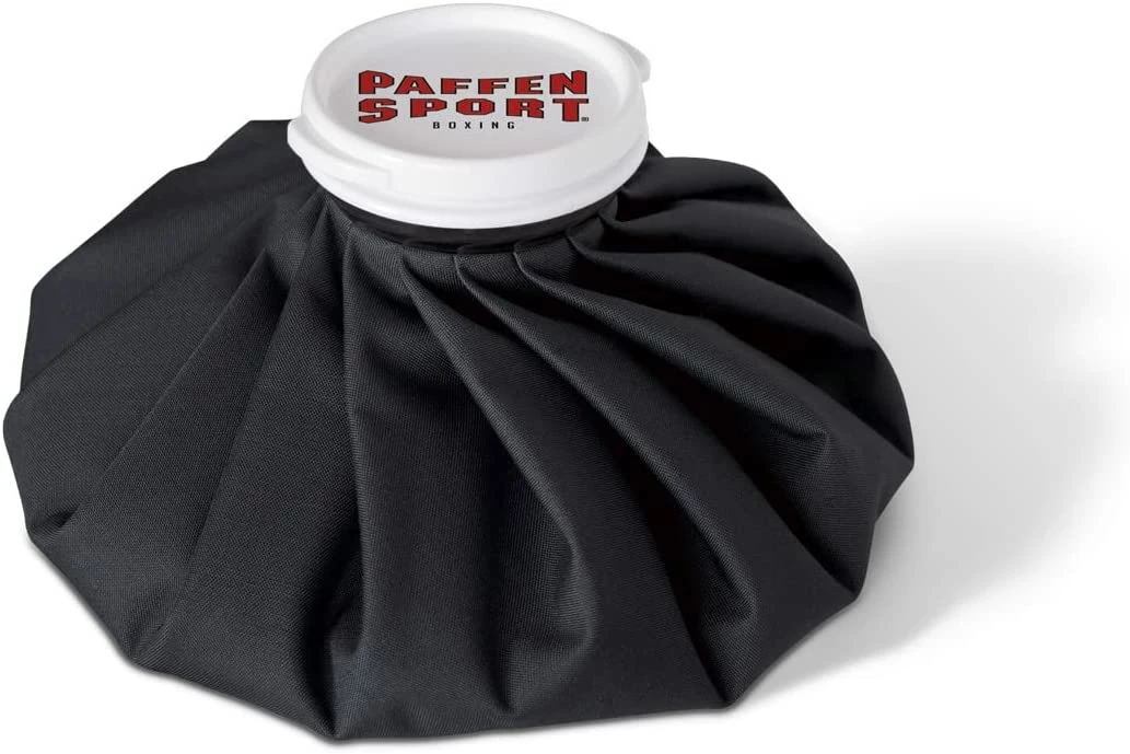 Paffen Sport Ice Pack - Black 3 Paffen Sport Ice Pack - Black