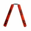 Fighter Soft Nunchaku - Ninja - Red 2 Fighter Soft Nunchaku - Ninja - Red -Fighters Europe Store DSCF2518