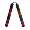 Fighter Soft Nunchaku - Ninja - Black/red