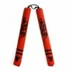 Fighter Soft Nunchaku - Dragon - Red