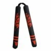 Fighter Soft Nunchaku - Dragon - Black/red 2 Fighter Soft Nunchaku - Dragon - Black/red -Fighters Europe Store DSCF2528