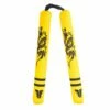 Fighter Soft Nunchaku - Dragon - Yellow 2 Fighter Soft Nunchaku - Dragon - Yellow -Fighters Europe Store DSCF2535