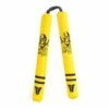 Fighter Soft Nunchaku - Ninja - Yellow