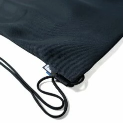 Backpack Fighter Mesh - Black/red -Fighters Europe Store DSCF3368