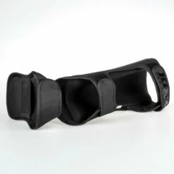 King Pro Boxing Shinguards Revo 4 - Black 10 King Pro Boxing Shinguards Revo 4 - Black -Fighters Europe Store DSCF3990