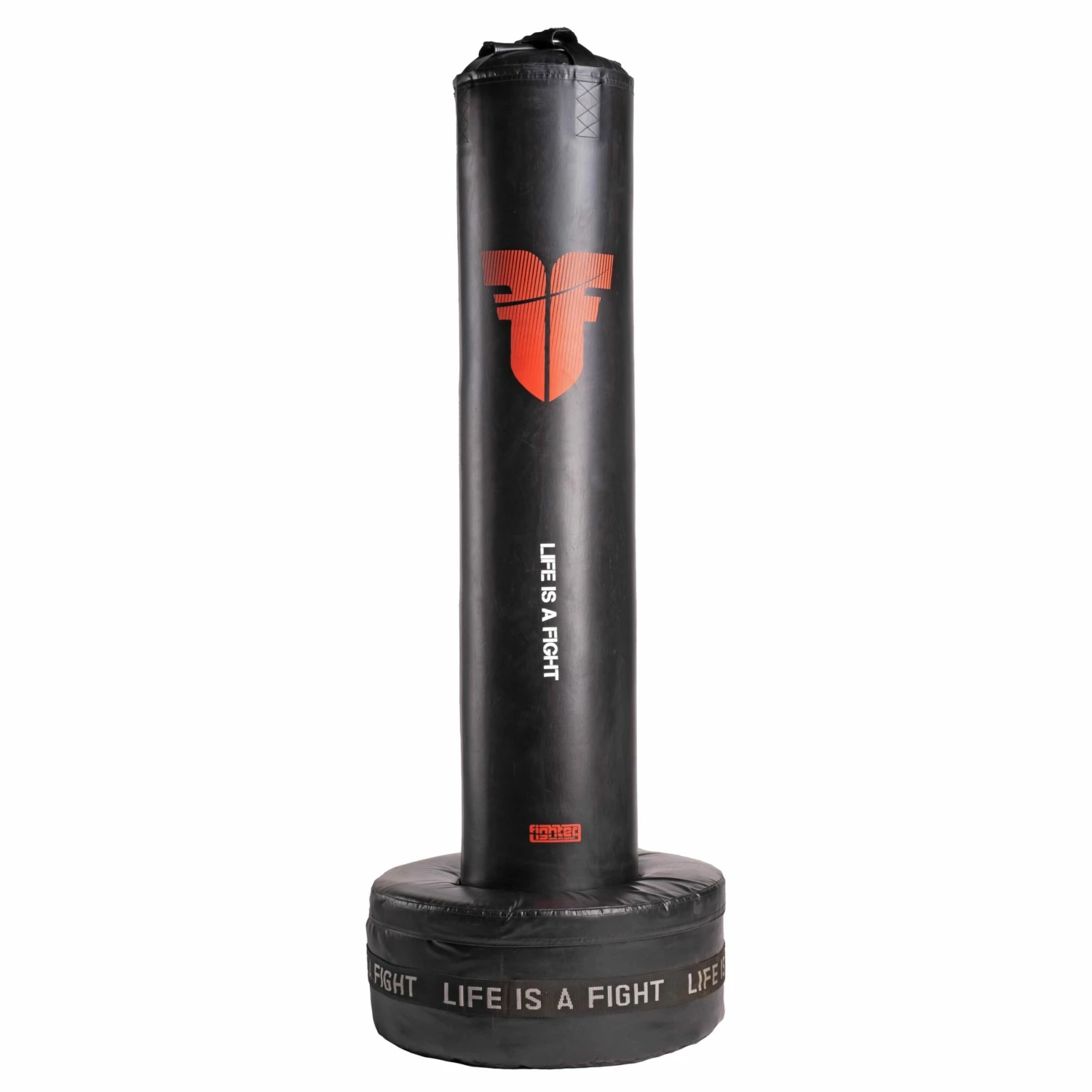 Fighter Free-Standing Boxing Bag 3in1 - Red/black, FFSB31-02 3 Fighter Free-Standing Boxing Bag 3in1 - Red/black, FFSB31-02