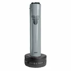 Fighter Free-Standing Boxing Bag 3in1 - Gray, FFSB31-05