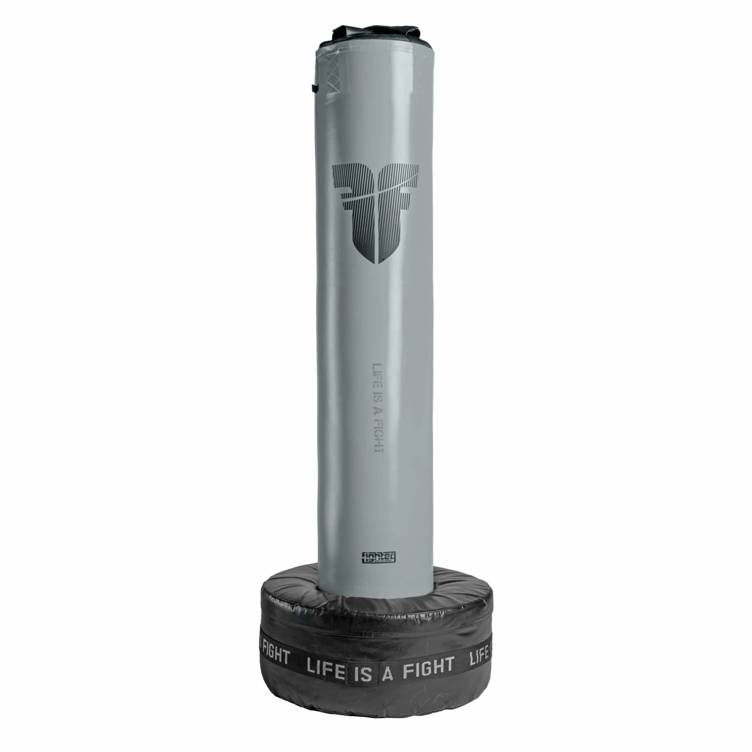 Fighter Free-Standing Boxing Bag 3in1 - Gray, FFSB31-05 3 Fighter Free-Standing Boxing Bag 3in1 - Gray, FFSB31-05