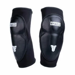 Fighter Knee/elbow Guard Ground & Pound - Black