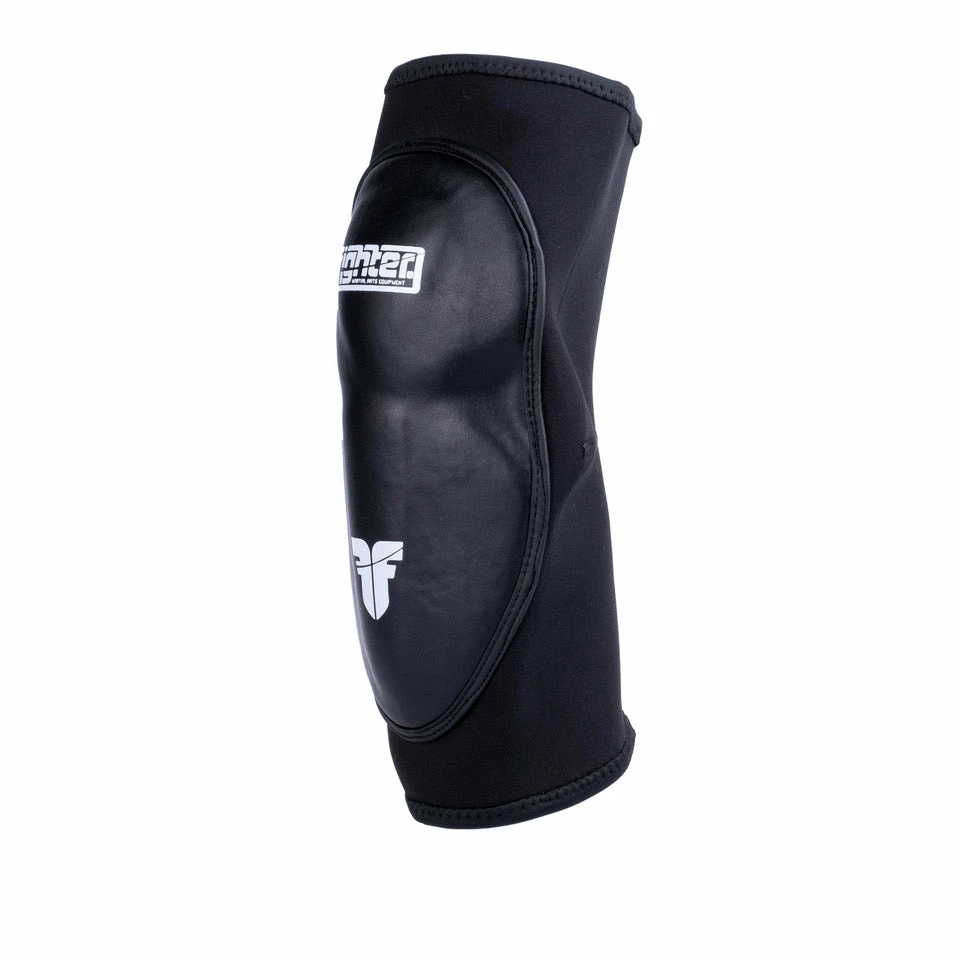 Fighter Knee/elbow Guard Ground & Pound - Black 4 Fighter Knee/elbow Guard Ground & Pound - Black - Image 2