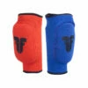 Fighter Reversible Elbow Guard - Blue/red 1 Fighter Reversible Elbow Guard - Blue/red -Fighters Europe Store DSCF5281 1