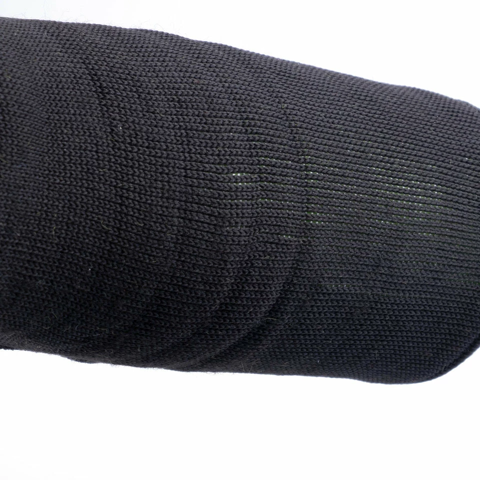 Fighter Reversible Elbow Guard - Black/green 6 Fighter Reversible Elbow Guard - Black/green - Image 4