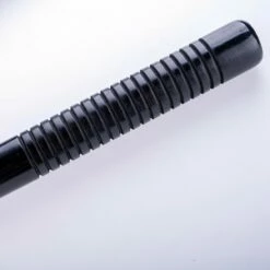 Nunchaku Overall Carved - Black 12 Nunchaku Overall Carved - Black -Fighters Europe Store DSCF5756