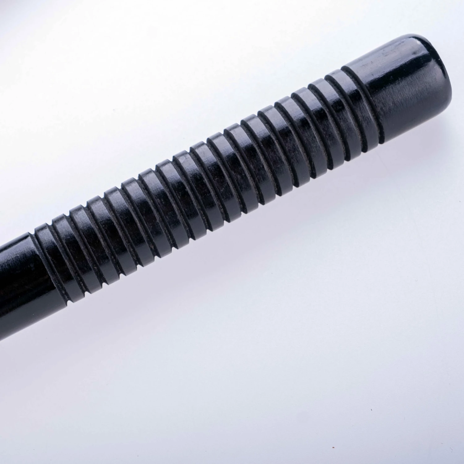 Nunchaku Overall Carved - Black 6 Nunchaku Overall Carved - Black - Image 4