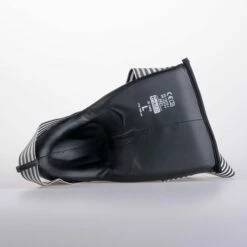 Fighter Groin Guard PU, JE-1443BLK -Fighters Europe Store DSCF6258