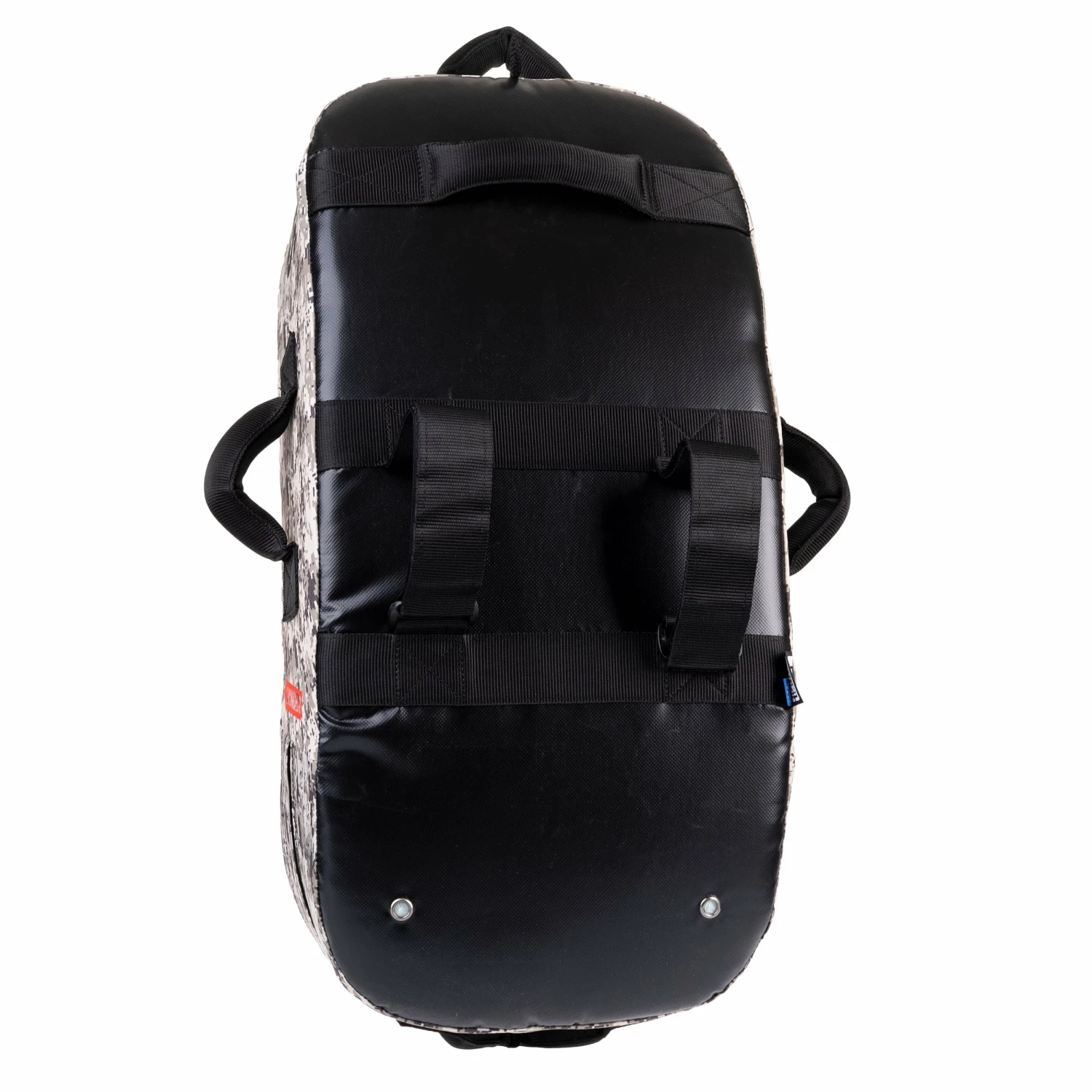 Fighter Kicking Shield - MULTI GRIP - Life Is A Fight - Desert Camo, FKSH-25 5 Fighter Kicking Shield - MULTI GRIP - Life Is A Fight - Desert Camo, FKSH-25 - Image 3