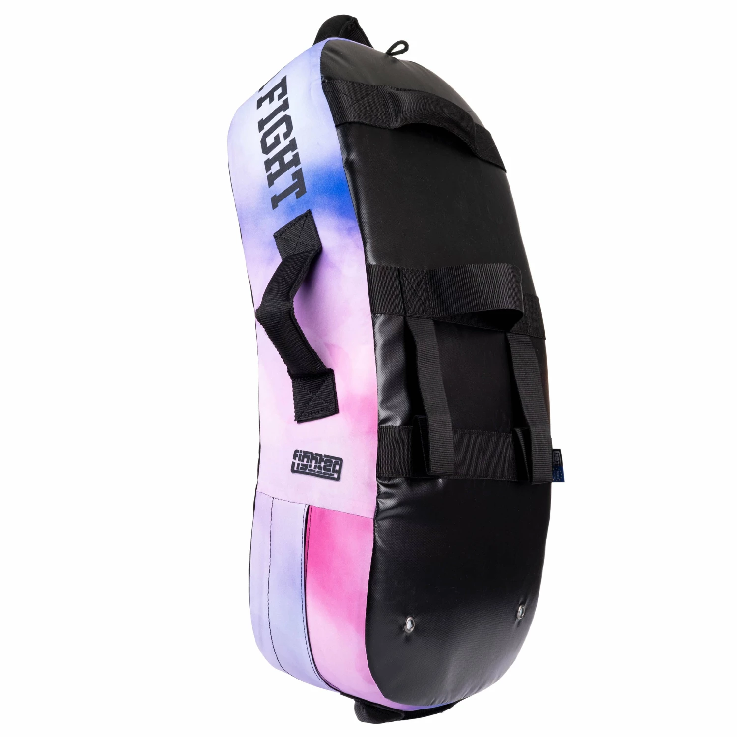 Fighter Kicking Shield - MULTI GRIP - Life Is A Fight - Pink, FKSH-30 8 Fighter Kicking Shield - MULTI GRIP - Life Is A Fight - Pink, FKSH-30 - Image 6