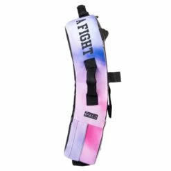 Fighter Kicking Shield - MULTI GRIP - Life Is A Fight - Pink, FKSH-30 12 Fighter Kicking Shield - MULTI GRIP - Life Is A Fight - Pink, FKSH-30 -Fighters Europe Store DSCF6499