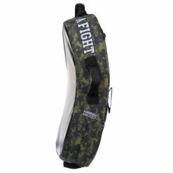 Fighter Kicking Shield - MULTI GRIP - Life Is A Fight - Green Camo, FKSH-27 9 Fighter Kicking Shield - MULTI GRIP - Life Is A Fight - Green Camo, FKSH-27 -Fighters Europe Store DSCF6515