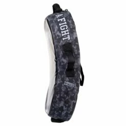 Fighter Kicking Shield - MULTI GRIP - Life Is A Fight - Grey Camo, FKSH-29 9 Fighter Kicking Shield - MULTI GRIP - Life Is A Fight - Grey Camo, FKSH-29 -Fighters Europe Store DSCF6518