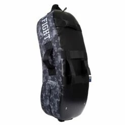 Fighter Kicking Shield - MULTI GRIP - Life Is A Fight - Grey Camo, FKSH-29 10 Fighter Kicking Shield - MULTI GRIP - Life Is A Fight - Grey Camo, FKSH-29 -Fighters Europe Store DSCF6519