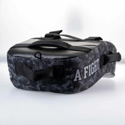 Fighter Kicking Shield - MULTI GRIP - Life Is A Fight - Grey Camo, FKSH-29 11 Fighter Kicking Shield - MULTI GRIP - Life Is A Fight - Grey Camo, FKSH-29 -Fighters Europe Store DSCF6521