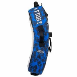 Fighter Kicking Shield - MULTI GRIP - Life Is A Fight - Blue Camo, FKSH-28 9 Fighter Kicking Shield - MULTI GRIP - Life Is A Fight - Blue Camo, FKSH-28 -Fighters Europe Store DSCF6525
