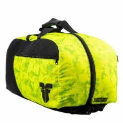 Fighter Sports Bag/Backpack - Neon Yellow Honeycomb 10 Fighter Sports Bag/Backpack - Neon Yellow Honeycomb -Fighters Europe Store DSCF6556 93d33658 f02e 48f4 8326 6b34230b7497