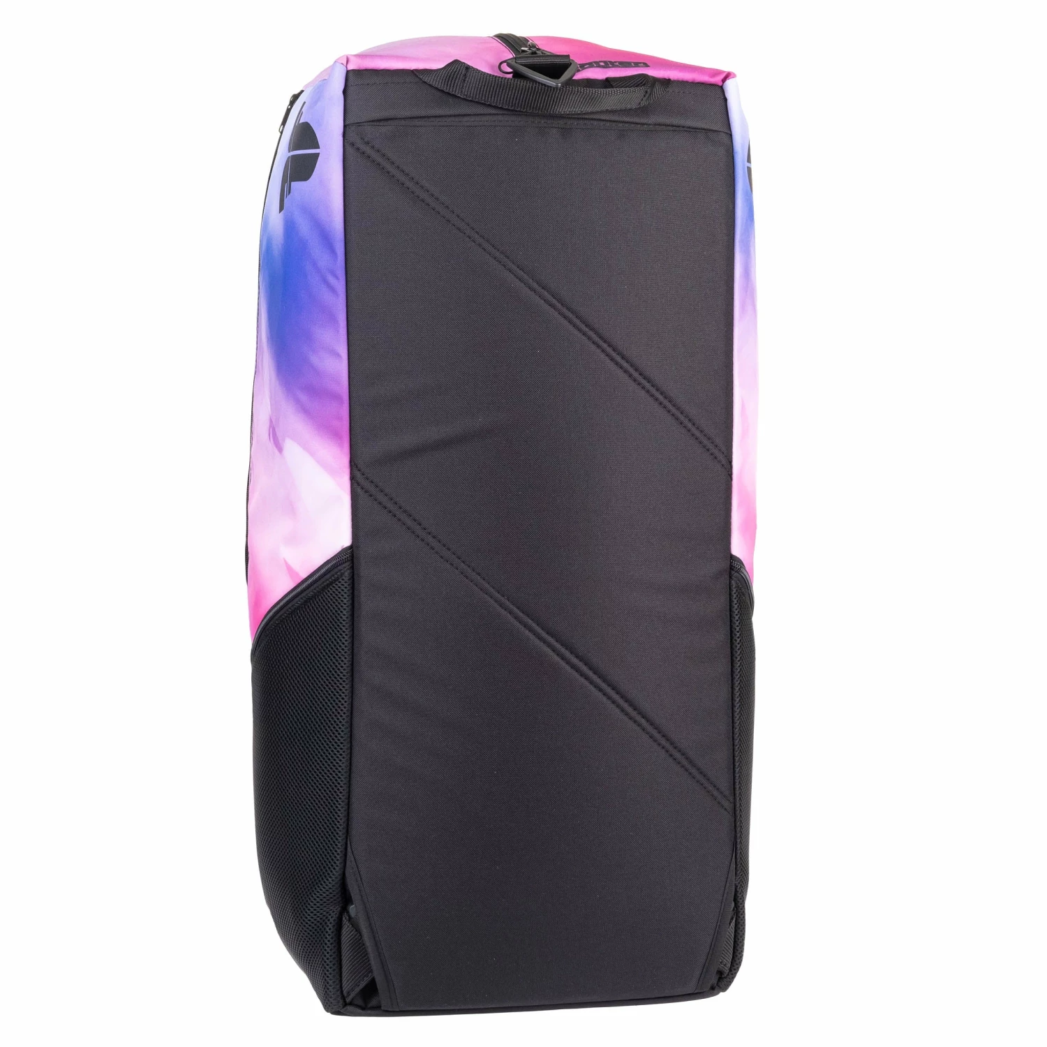 Fighter Sports Bag/Backpack - Pink/purple Ombré 8 Fighter Sports Bag/Backpack - Pink/purple Ombré - Image 6