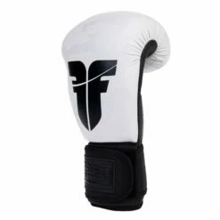 Fighter Boxing Gloves SIAM - White Camo, FBG-003CWHG 7 Fighter Boxing Gloves SIAM - White Camo, FBG-003CWHG -Fighters Europe Store DSCF6587