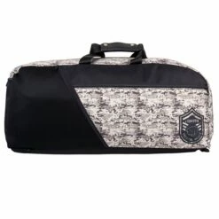 Fighter Sports Bag/Backpack Tactical Series - Desert Camo