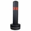 Fighter Free-Standing Boxing BagEASY-black/red