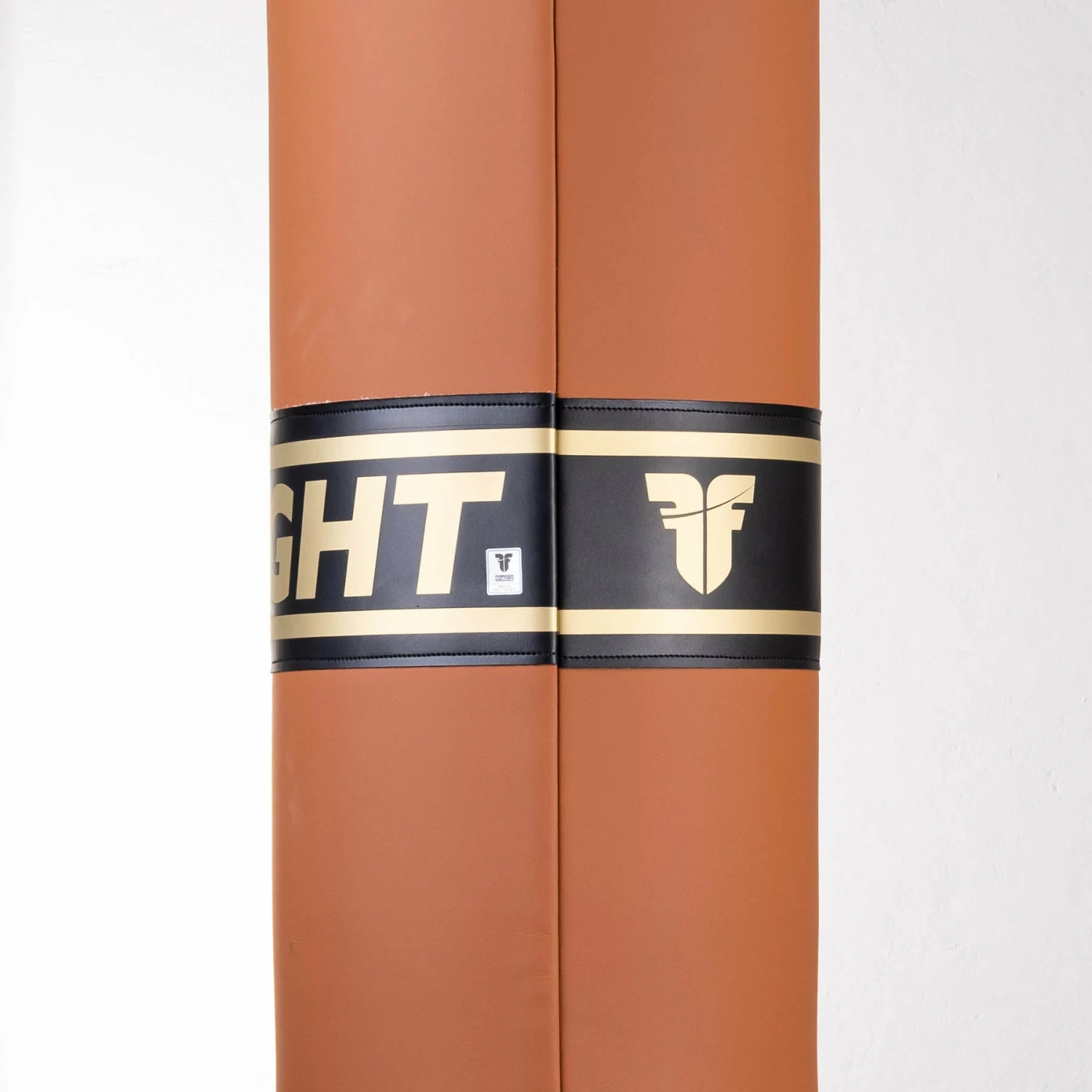 Fighter Free-Standing Boxing BagEASY - Brown 4 Fighter Free-Standing Boxing BagEASY - Brown - Image 2