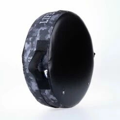 Products Fighter Round Shield - Life Is A Fight - Grey Camo, FKSH-33 9 Products Fighter Round Shield - Life Is A Fight - Grey Camo, FKSH-33 -Fighters Europe Store DSCF6623