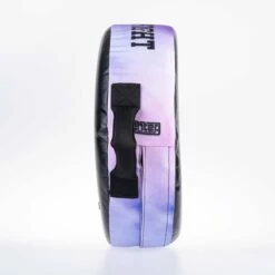 Fighter Round Shield - Life Is A Fight - Pink, FKSH-36 8 Fighter Round Shield - Life Is A Fight - Pink, FKSH-36 -Fighters Europe Store DSCF6658