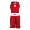 Fighter Boxing Set - Red, FBXSET-01 1 Fighter Boxing Set - Red, FBXSET-01 -Fighters Europe Store DSCF7229 1