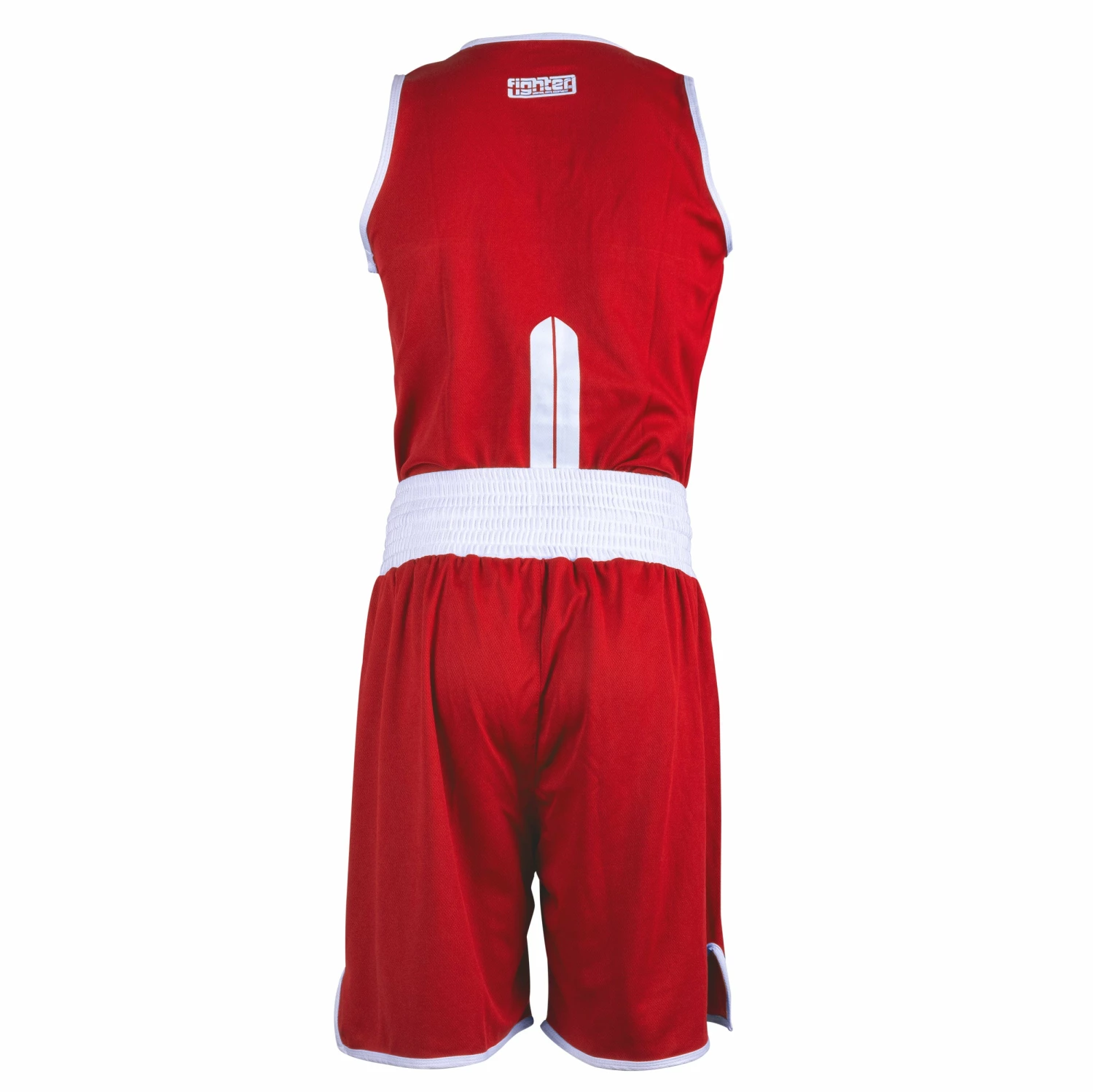 Fighter Boxing Set - Red, FBXSET-01 4 Fighter Boxing Set - Red, FBXSET-01 - Image 2