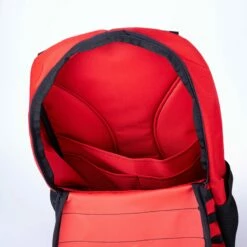 Fighter Backpack Sport Line - Red, FBM-RED -Fighters Europe Store DSCF7378