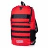 Fighter Backpack Sport Line - Red, FBM-RED 1 Fighter Backpack Sport Line - Red, FBM-RED -Fighters Europe Store DSCF7380copy