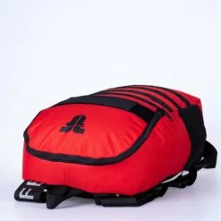 Fighter Backpack Sport Line - Red, FBM-RED -Fighters Europe Store DSCF7384