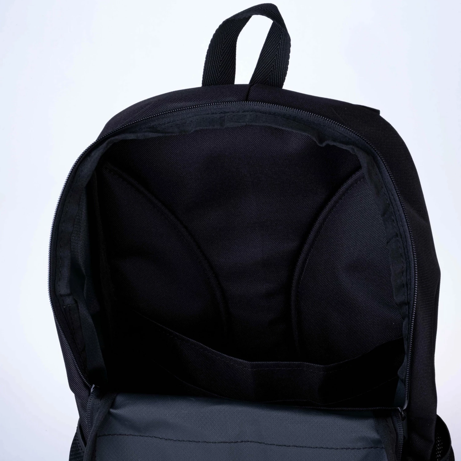 Fighter Backpack Military Line - Black, FBM-BLK 8 Fighter Backpack Military Line - Black, FBM-BLK - Image 6