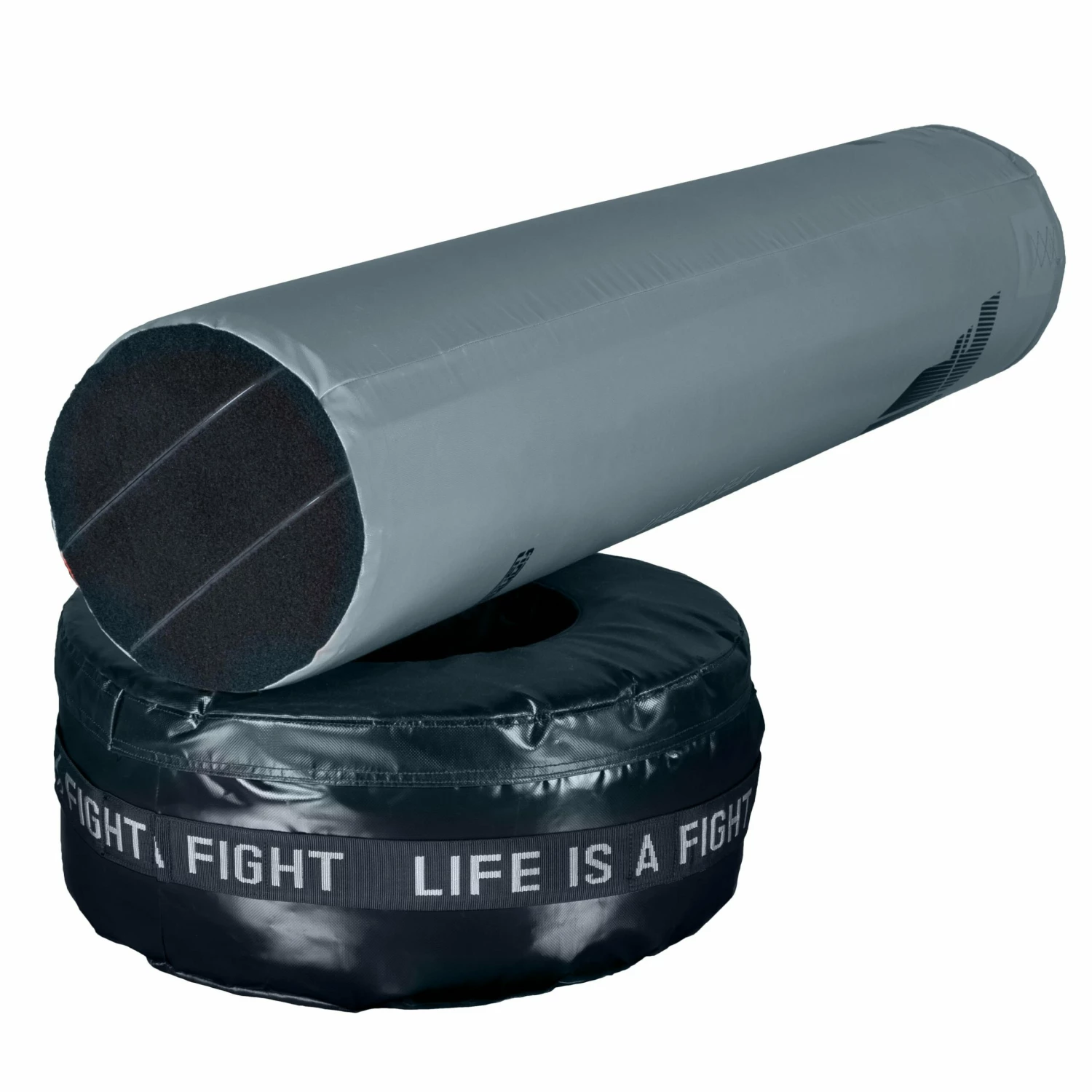 Fighter Free-Standing Boxing Bag 3in1 - Gray, FFSB31-05 7 Fighter Free-Standing Boxing Bag 3in1 - Gray, FFSB31-05 - Image 5
