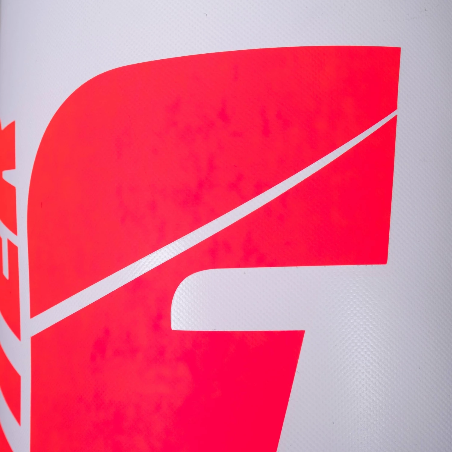 Fighter Boxing Bag Professional - White/pink, 150cm & 180cm; Diameter 36cm 5 Fighter Boxing Bag Professional - White/pink, 150cm & 180cm; Diameter 36cm - Image 3