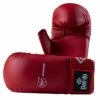 Copy Of WKF Approved Karate Tsuki - Red, 238 -Fighters Europe Store Daedo WKF Karate Mitts w Thumb DAE2011 2 copy