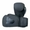 Fighter Boxing Gloves SPLIT Stripes - Black 2 Fighter Boxing Gloves SPLIT Stripes - Black -Fighters Europe Store FBG 001 SBK01